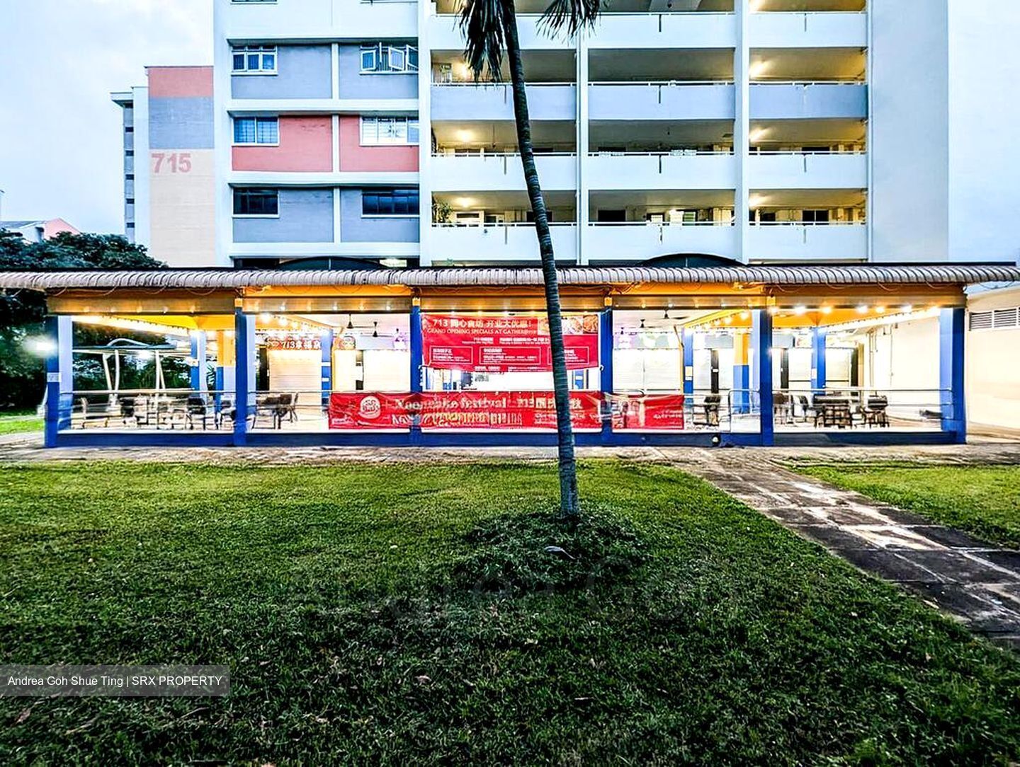 Clementi West Street 2 (D5), Retail #502731321